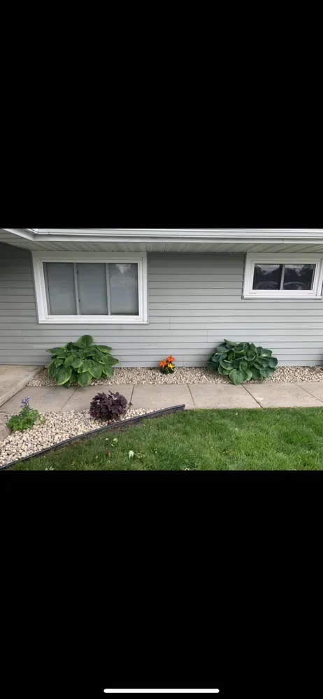 Local residential landscaping in Marion, IN - Nick Yeakle