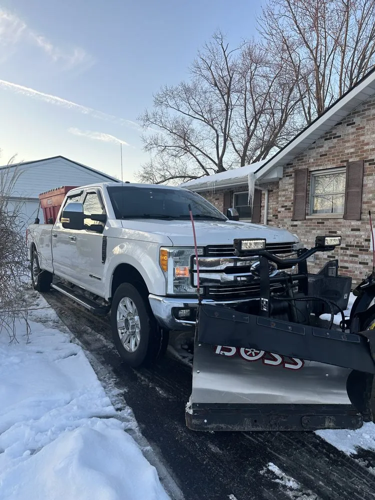 Local garden landscaping in Dayton, OH - Nickels Lawn and Landscaping