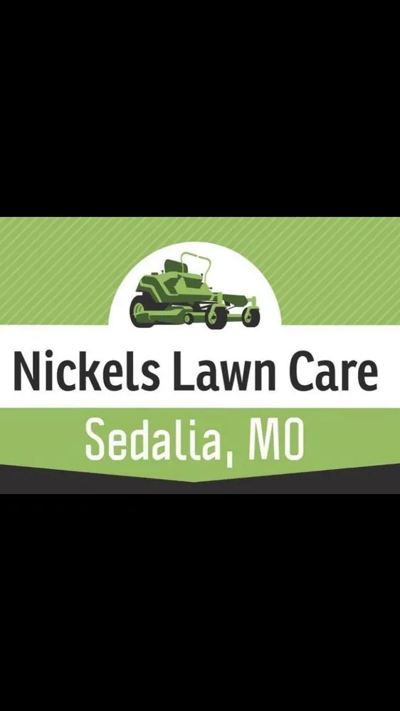 Professional yard cleanup service in Sedalia, MO - Nickels Lawn Care