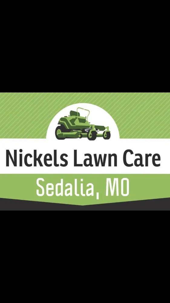 Custom landscape design for homes in Sedalia, MO by Nickels Lawn Care