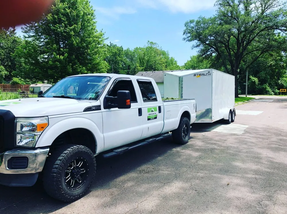 Affordable lawn care service for homes across Sedalia, MO - Nickels Lawn Care