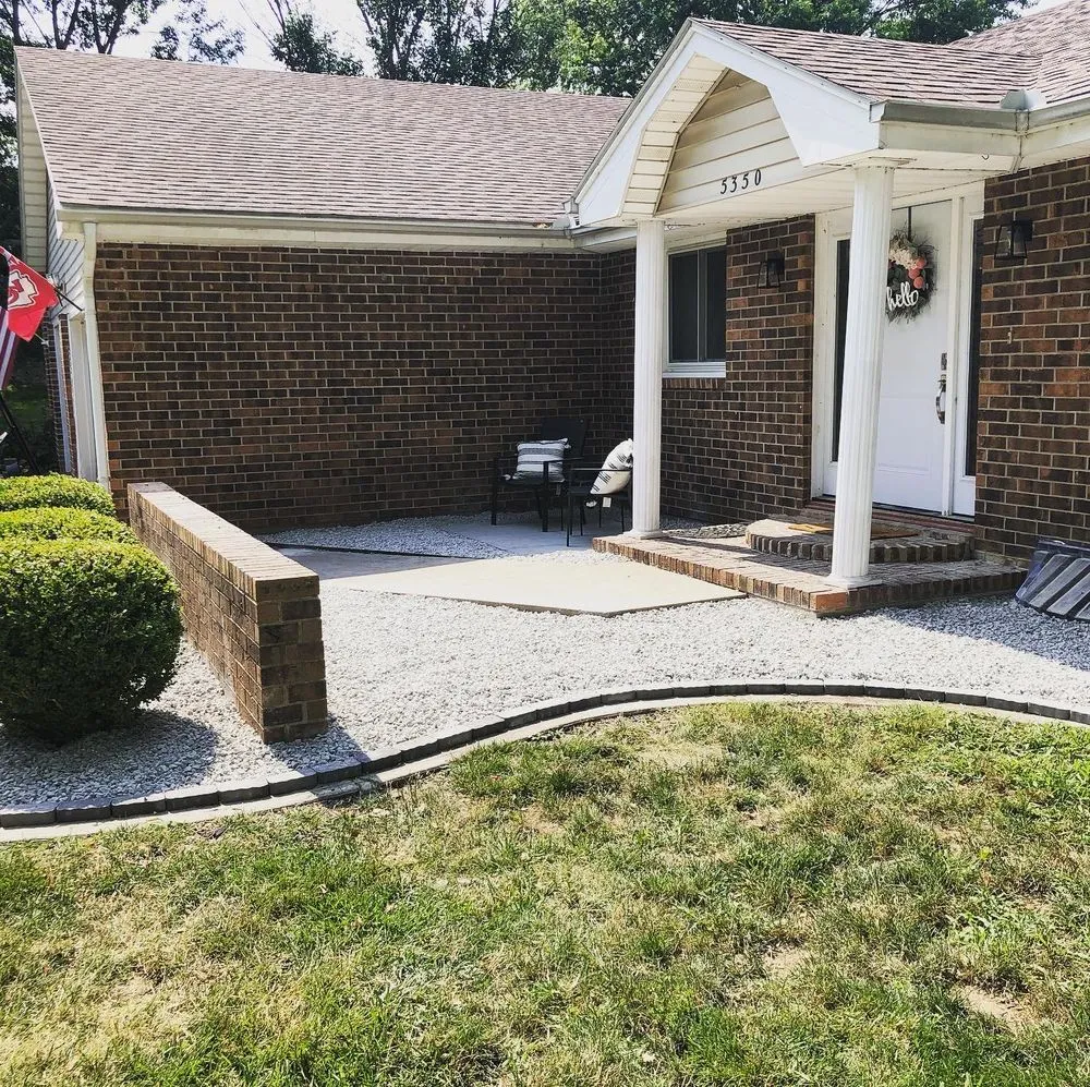 Trusted yard cleanup service experts serving Sedalia, MO - Nickels Lawn Care