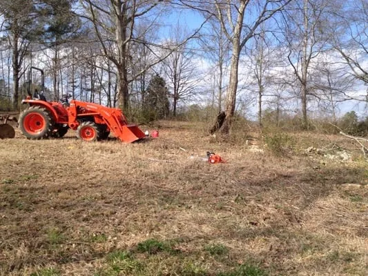 Nickelson Farms and Property Improvement Inc