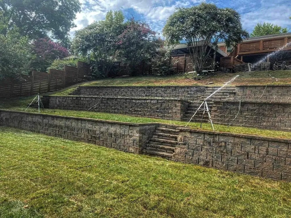 Top-rated landscaping services experts serving Ashland City, TN - Nickens Outdoor Solutions