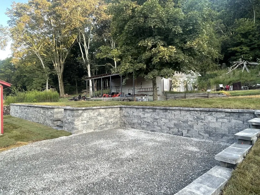 Professional lawn care service in Ashland City, TN - Nickens Outdoor Solutions