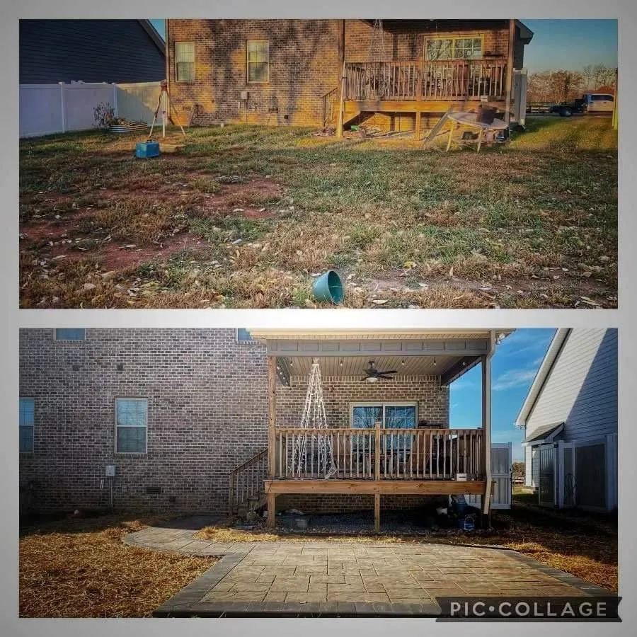 Trusted lawn care service in Ashland City, TN - Nickens Outdoor Solutions