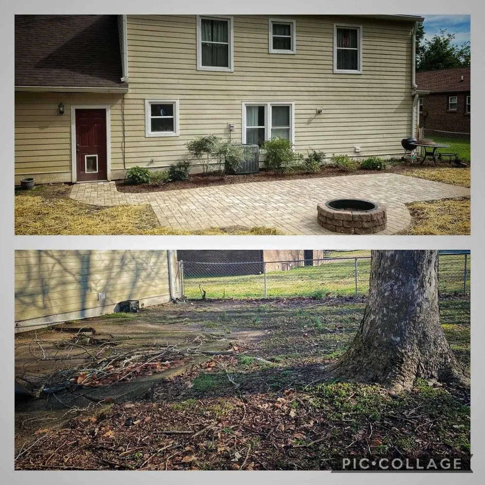 Expert landscaping services for year-round maintenance across Ashland City, TN - Nickens Outdoor Solutions