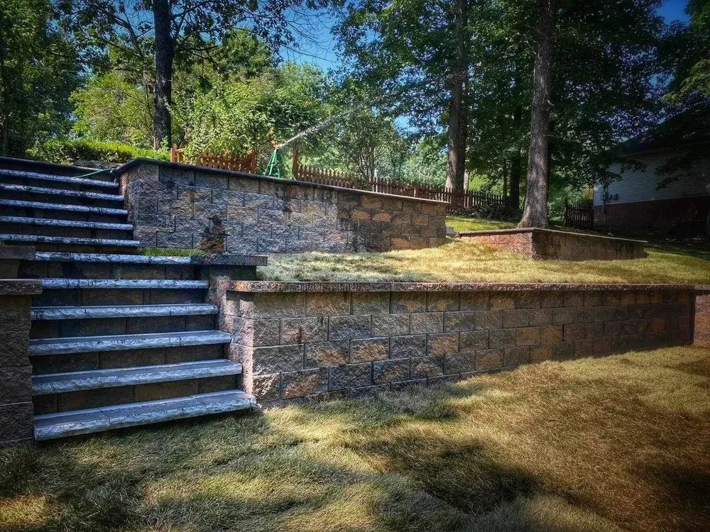 Expert lawn care service in Ashland City, TN - Nickens Outdoor Solutions