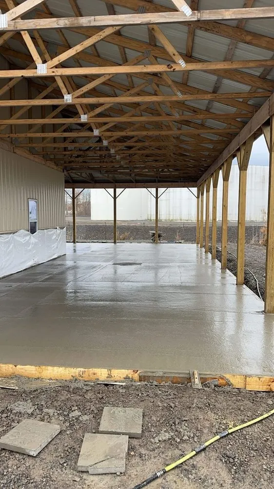 Custom landscape design for beautiful yards across Bridgeport, NY - Nickerson Masonry