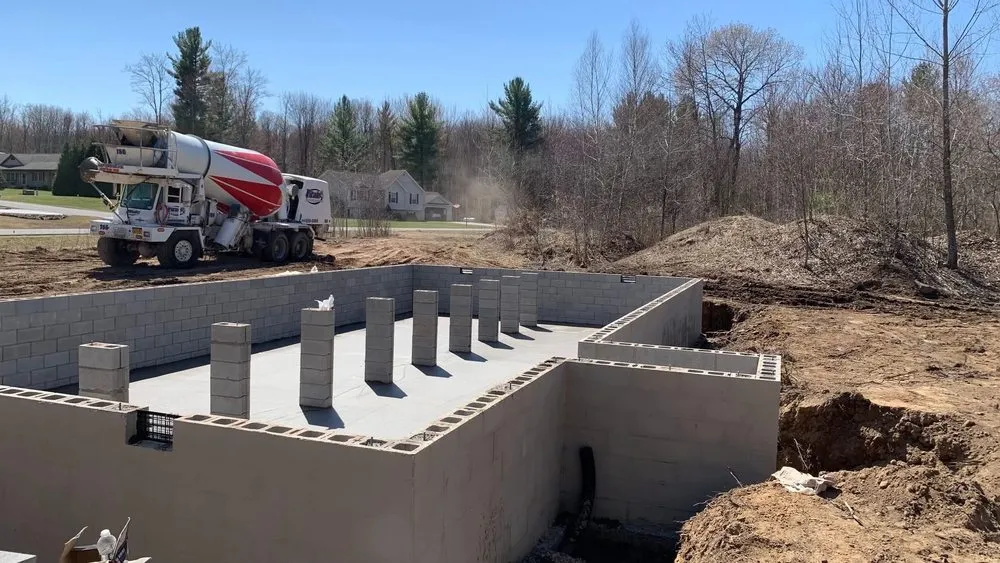 Trusted yard cleanup service experts serving Bridgeport, NY - Nickerson Masonry