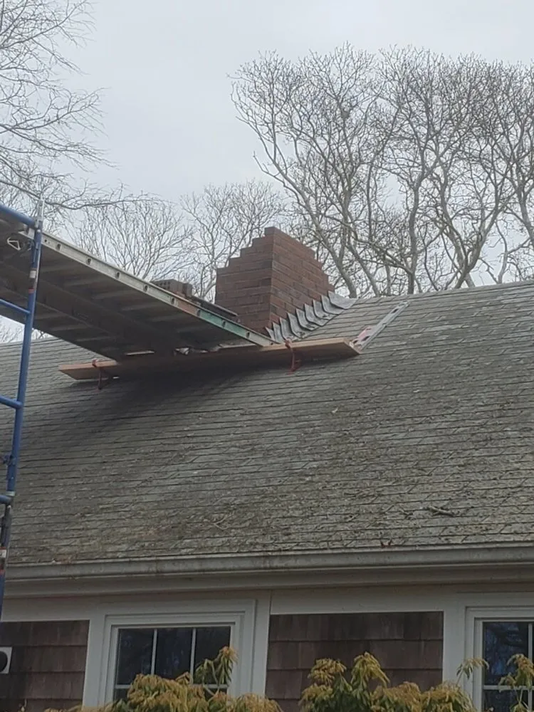 Top-rated lawn care service in Plymouth, MA - Nickerson Masonry