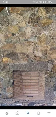 Nickerson Masonry Logo