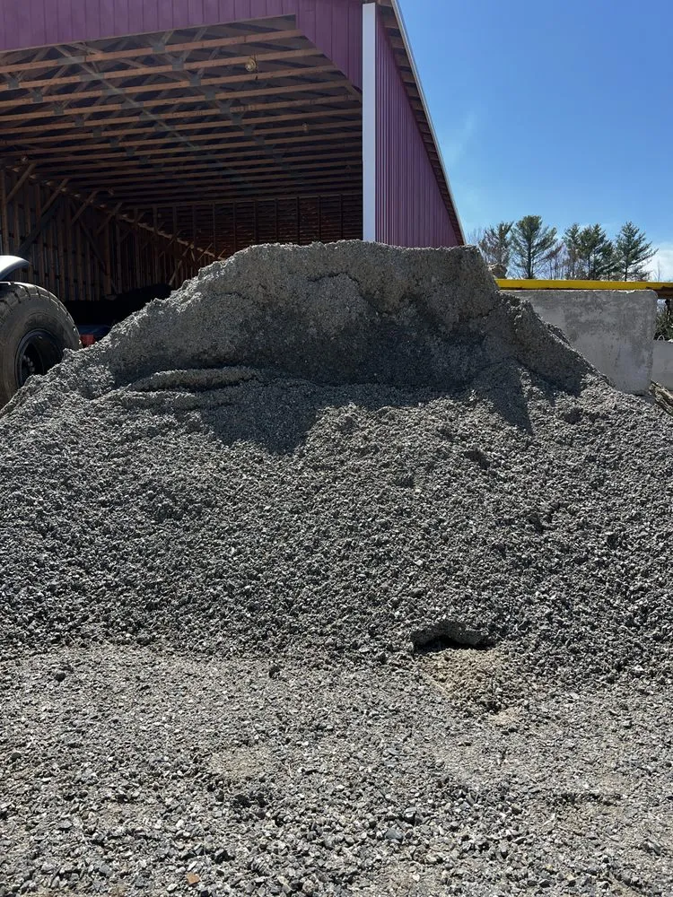 Local yard maintenance for outdoor upgrades in Norridgewock, ME by Nickerson Yard Maintenance