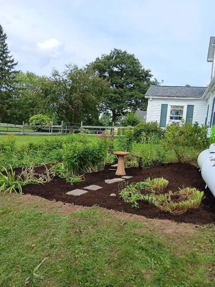 Professional landscaping services experts serving Norridgewock, ME - Nickerson Yard Maintenance