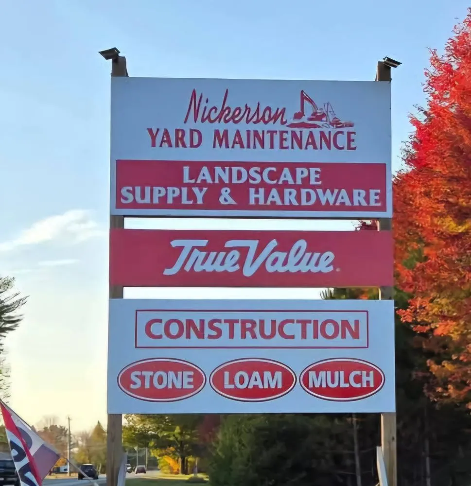 Expert yard maintenance for beautiful yards across Norridgewock, ME - Nickerson Yard Maintenance