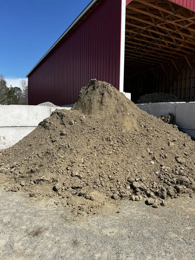 Expert landscape installation for homes in Norridgewock, ME by Nickerson Yard Maintenance