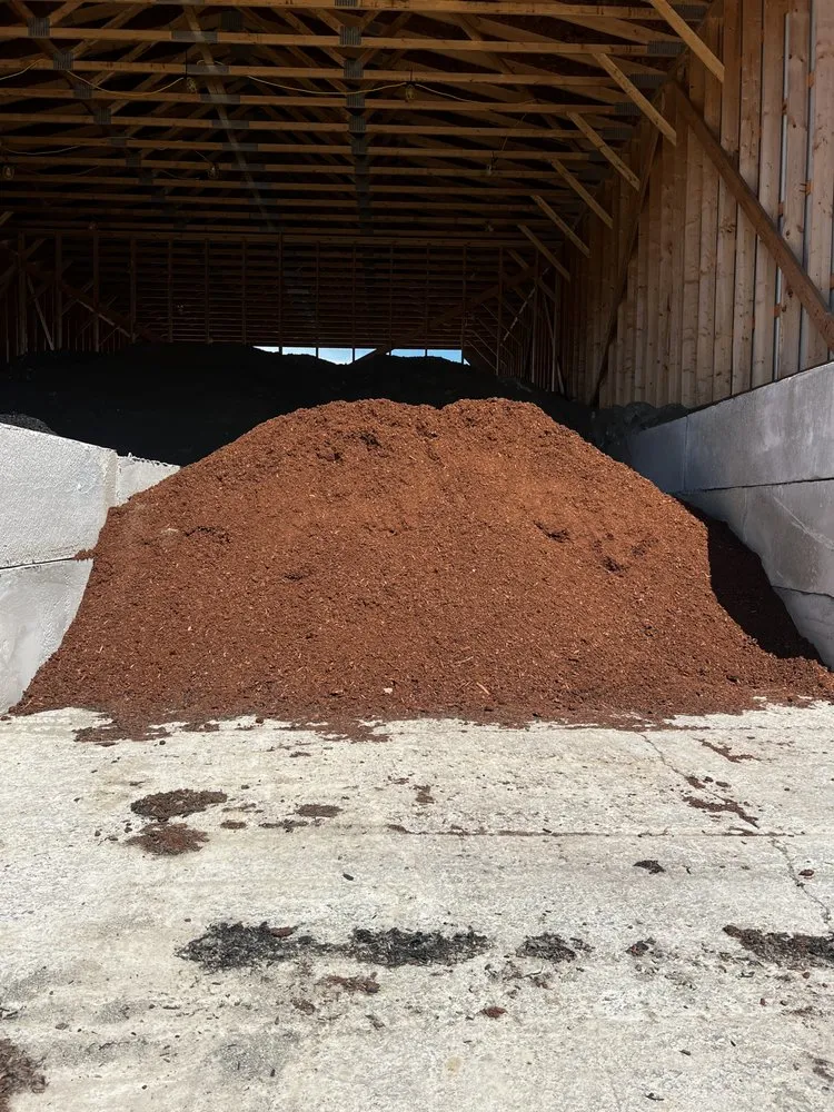 Local lawn mowing service for outdoor upgrades across Norridgewock, ME - Nickerson Yard Maintenance