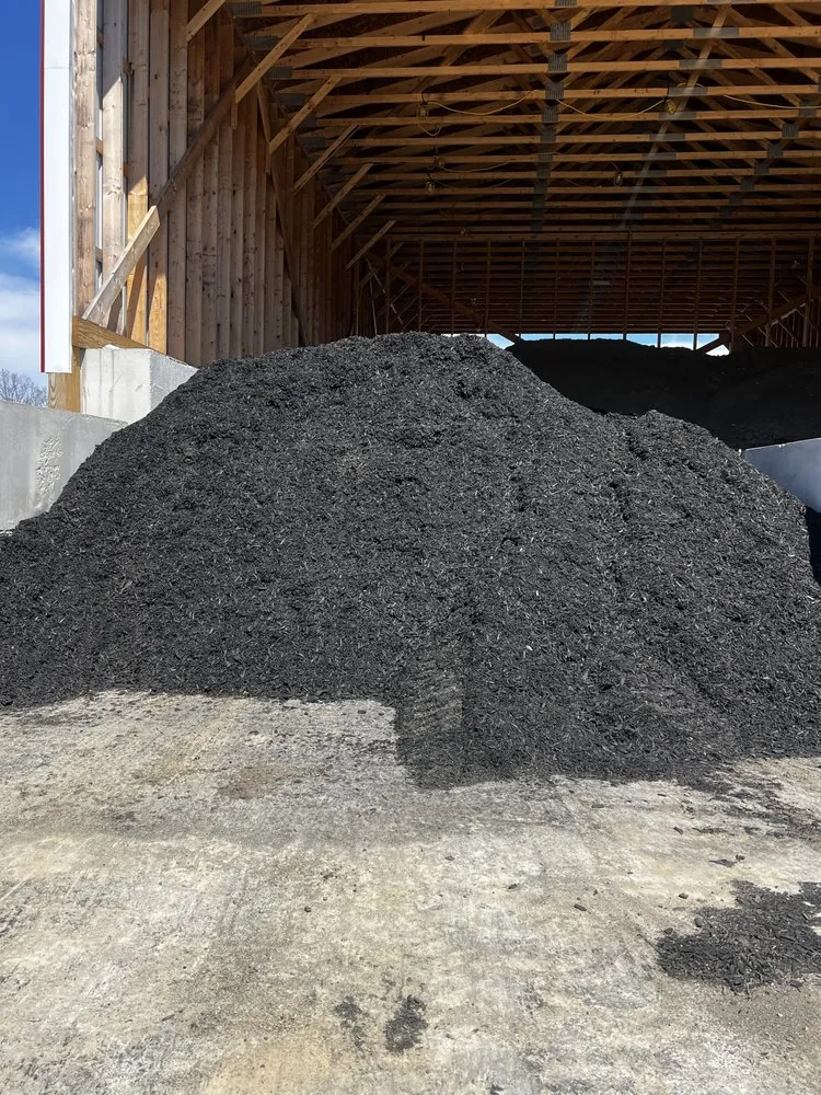 Expert landscape installation in Norridgewock, ME by Nickerson Yard Maintenance