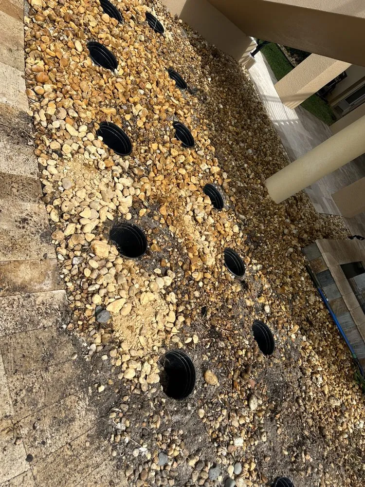 Trusted lawn mowing service in St. Petersburg, FL - Nicko Tree service And Landscaping