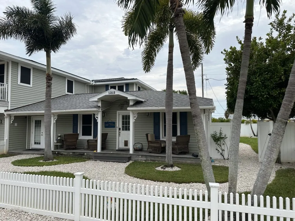 Top-rated yard cleanup service experts serving St. Petersburg, FL - Nicko Tree service And Landscaping