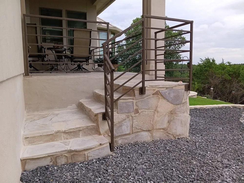 Trusted garden landscaping for year-round maintenance in Boerne, TX by NickofTime Landscapes