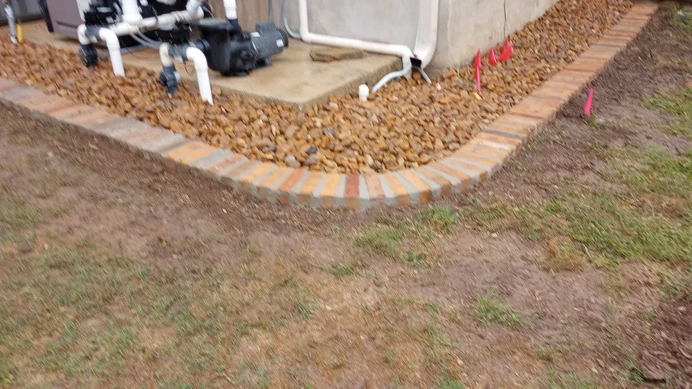 Affordable landscape design experts serving Boerne, TX - NickofTime Landscapes