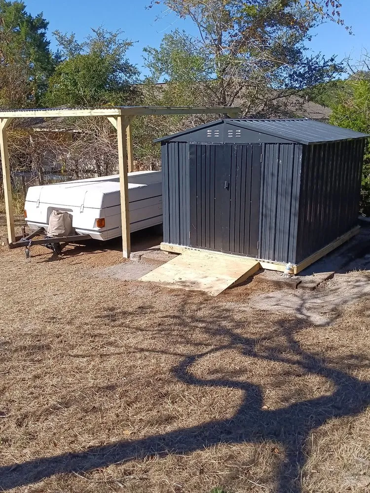 Top-rated outdoor landscaping experts serving Boerne, TX - NickofTime Landscapes