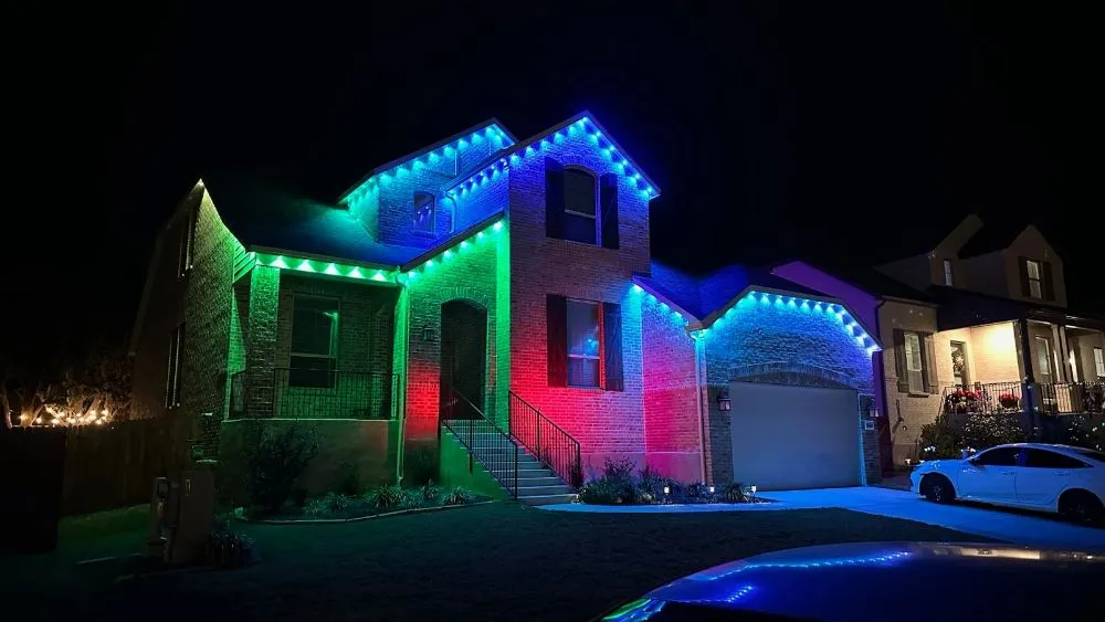 Custom yard cleanup service experts serving Boerne, TX - NickofTime Landscapes