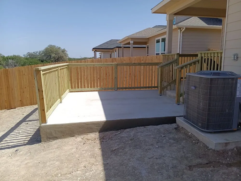 Reliable landscaping services in Boerne, TX - NickofTime Landscapes