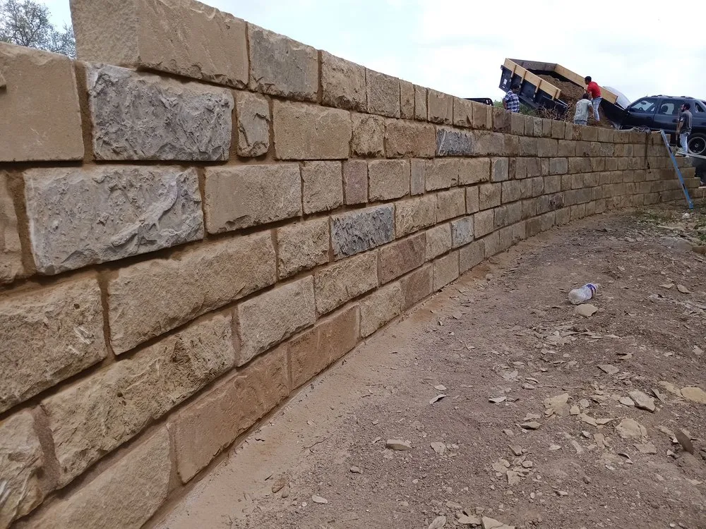 Custom lawn care service in Boerne, TX by NickofTime Landscapes