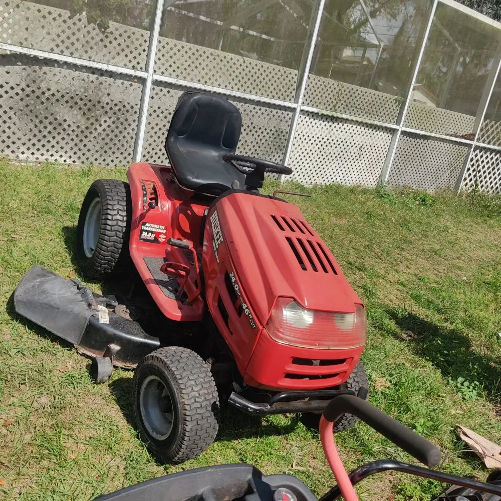 Trusted landscape installation in Polk City, FL by Nick's Central Florida Lawn Care