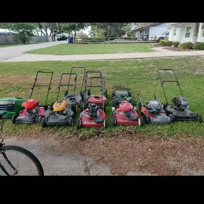 Nick's Central Florida Lawn Care