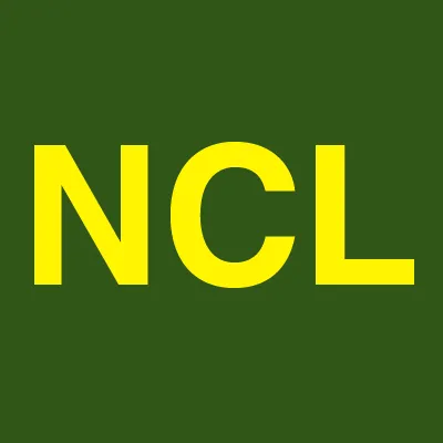 Nick’s Custom Tree & Lawn Service Logo
