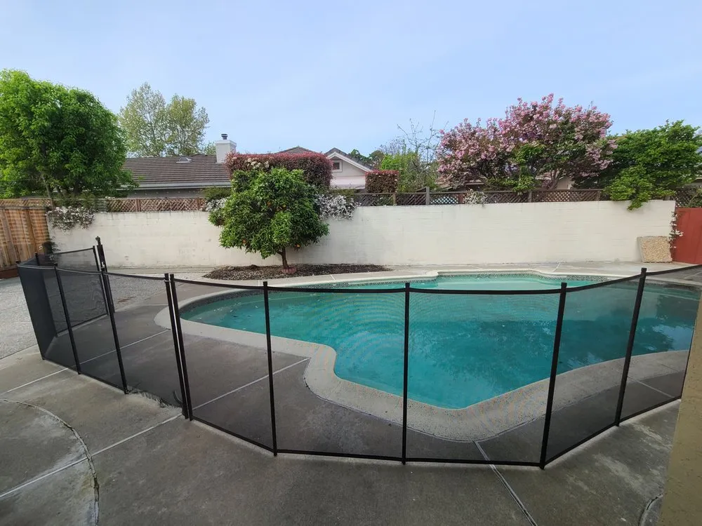 Trusted landscaping services with custom design in Livermore, CA by Nick's Demo & Hauling