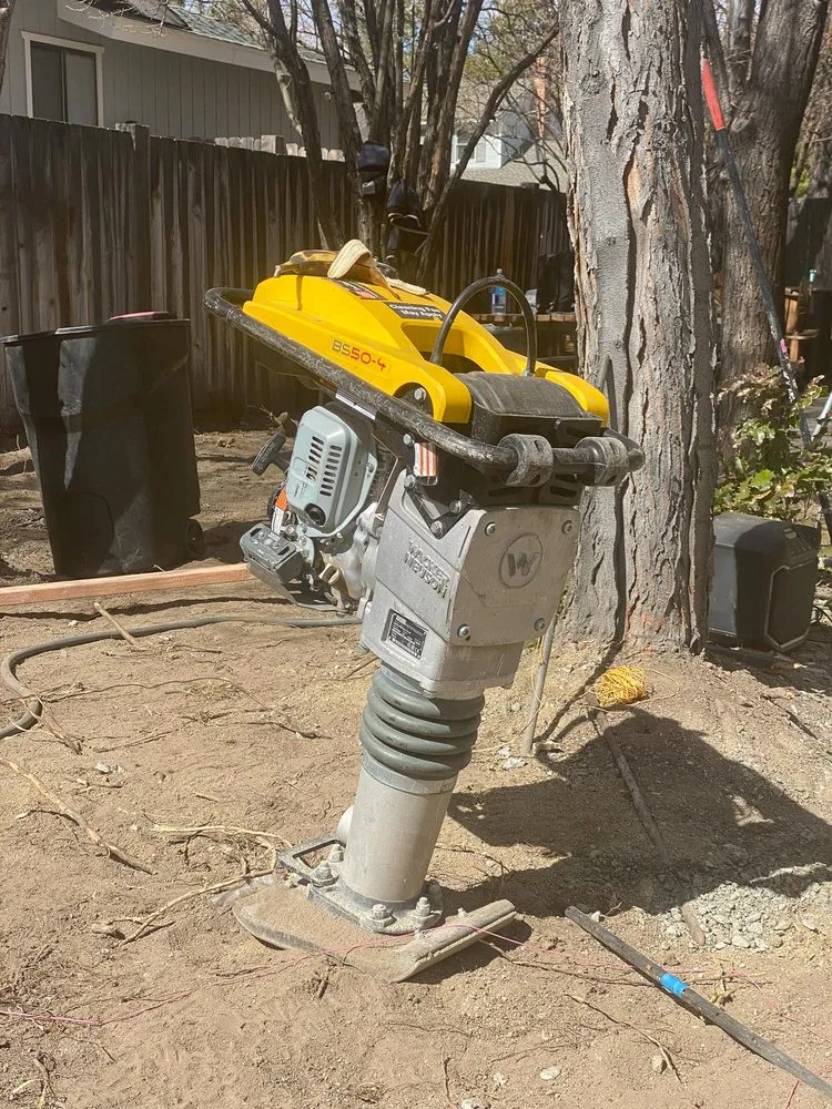 Top-rated yard cleanup service in Livermore, CA by Nick's Demo & Hauling