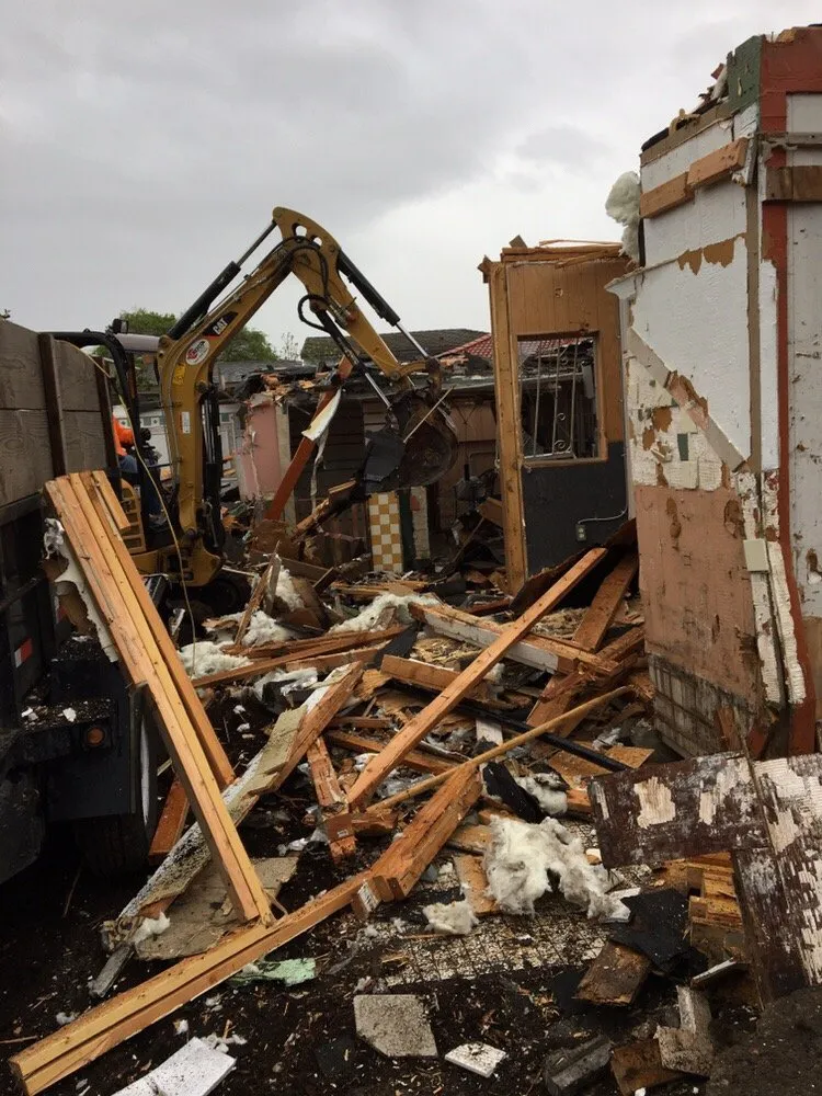 Top-rated landscape design near you in Livermore, CA by Nick's Demo & Hauling