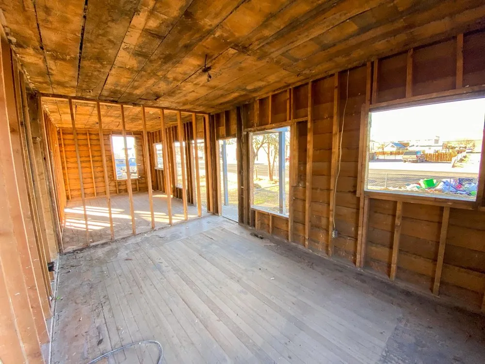 Local garden landscaping for year-round maintenance across Livermore, CA - Nick's Demo & Hauling