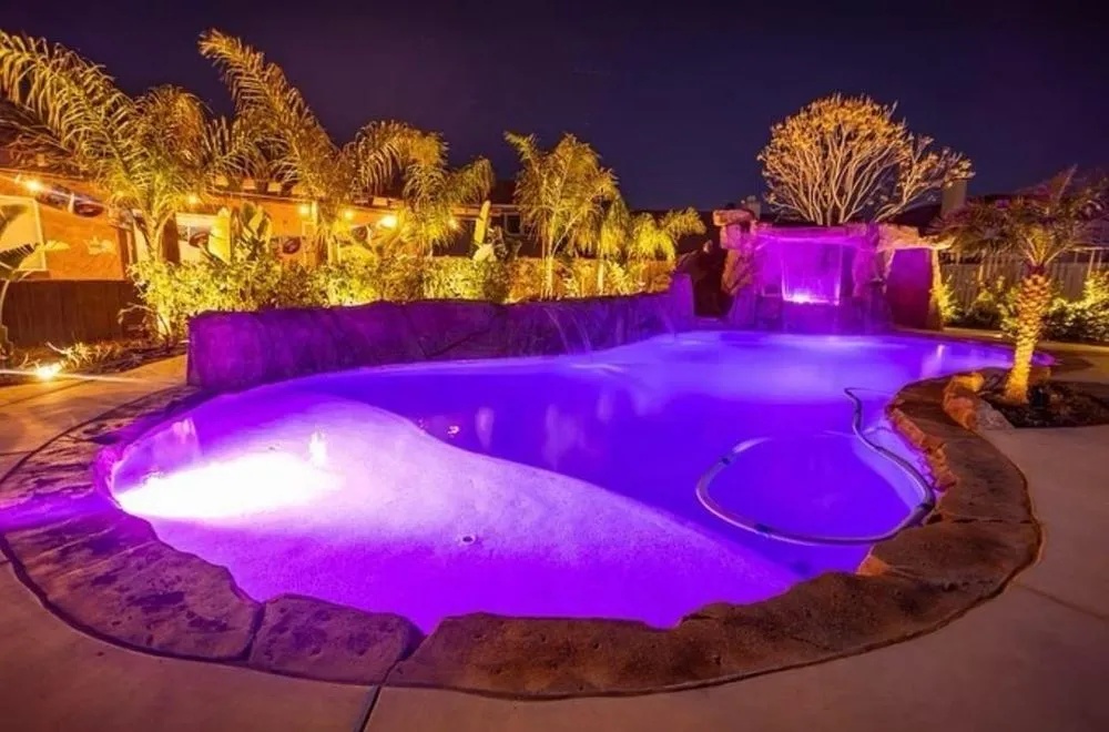 Custom landscaping services experts serving Moreno Valley, CA - Nicks Dreamscape Designs