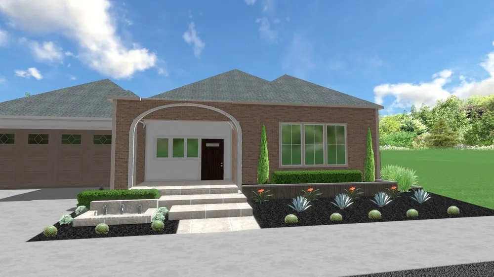 Professional landscaping services experts serving Moreno Valley, CA - Nicks Dreamscape Designs