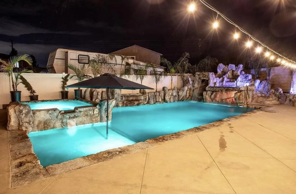 Trusted garden landscaping for year-round maintenance across Moreno Valley, CA - Nicks Dreamscape Designs