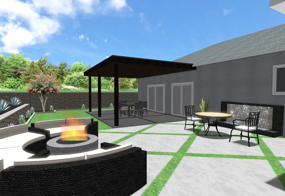 Top-rated lawn care service for beautiful yards across Moreno Valley, CA - Nicks Dreamscape Designs