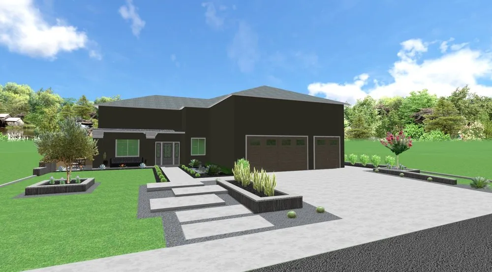 Top-rated lawn mowing service in Moreno Valley, CA - Nicks Dreamscape Designs