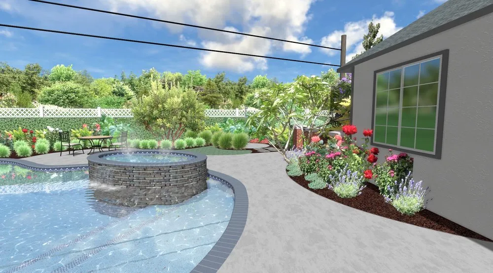 Trusted yard maintenance in Moreno Valley, CA - Nicks Dreamscape Designs