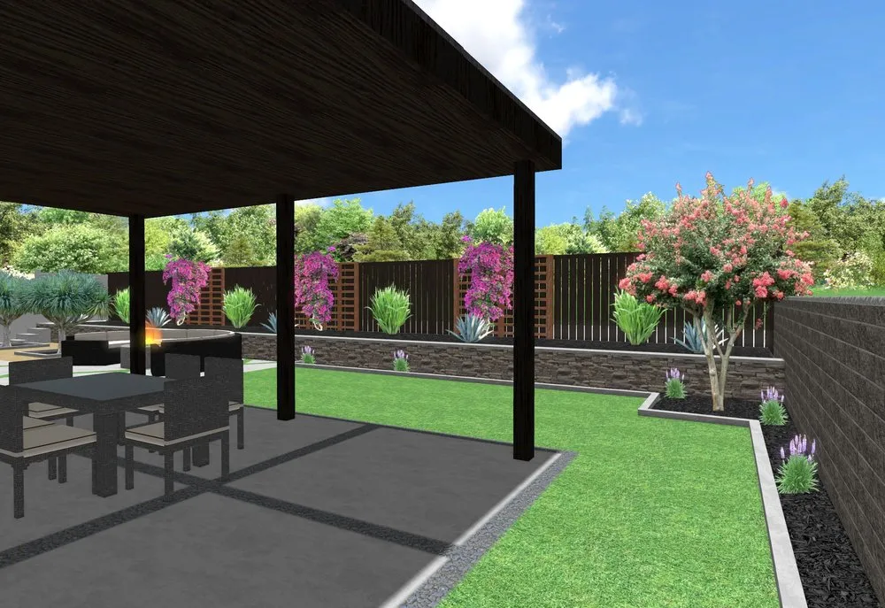 Affordable yard cleanup service in Moreno Valley, CA - Nicks Dreamscape Designs