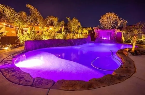 Nicks Dreamscape Designs Logo