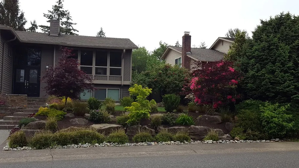 Affordable landscape installation experts serving Seattle, WA - Nick's Eastside Landscaping