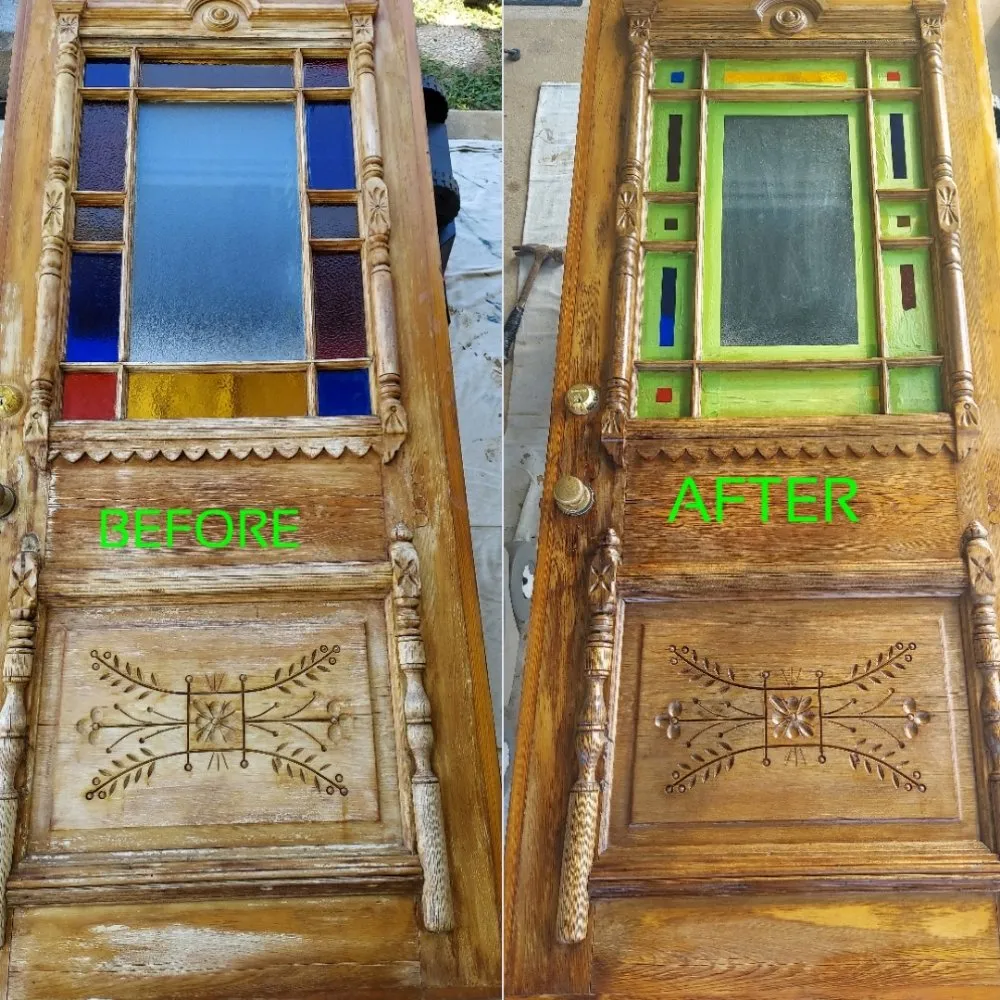 Professional landscape design near you in Marrero, LA by Nick's Exterior Home Maintenance