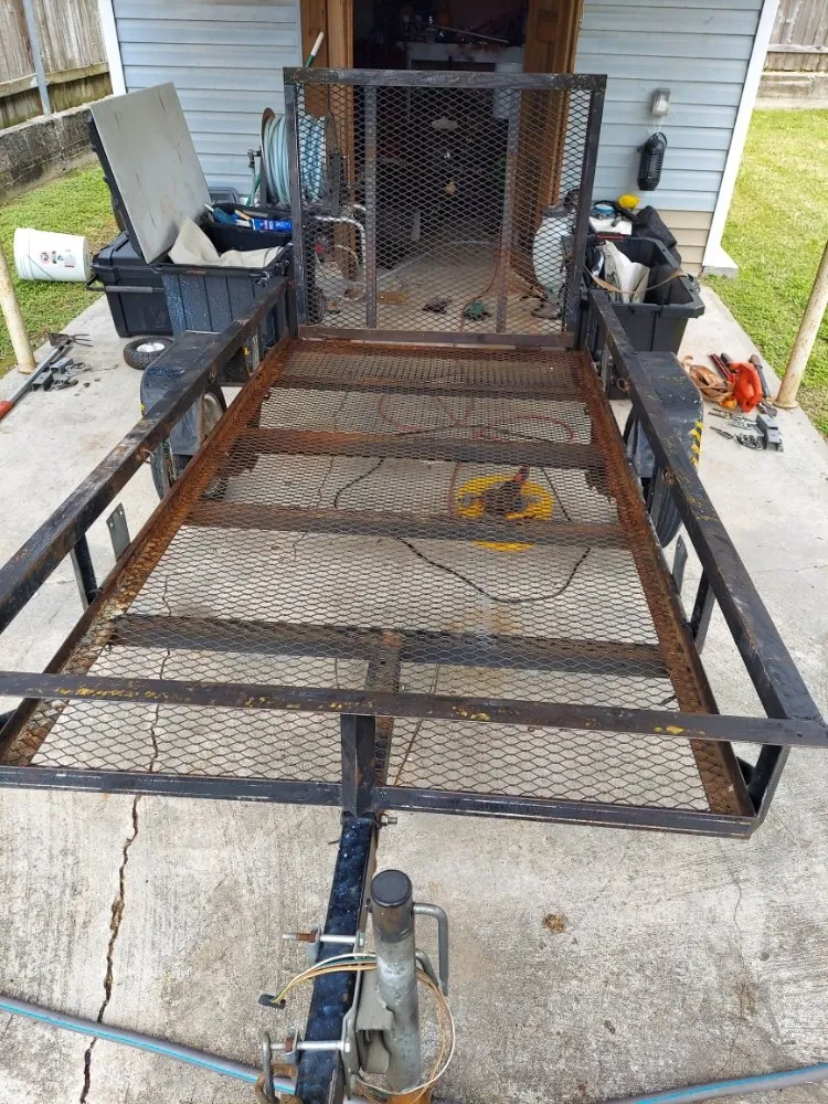 Expert lawn care service for beautiful yards in Marrero, LA by Nick's Exterior Home Maintenance