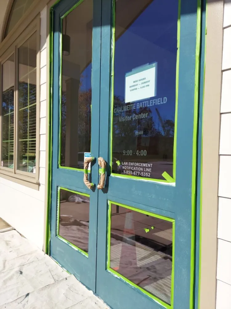 Custom lawn mowing service experts serving Marrero, LA - Nick's Exterior Home Maintenance