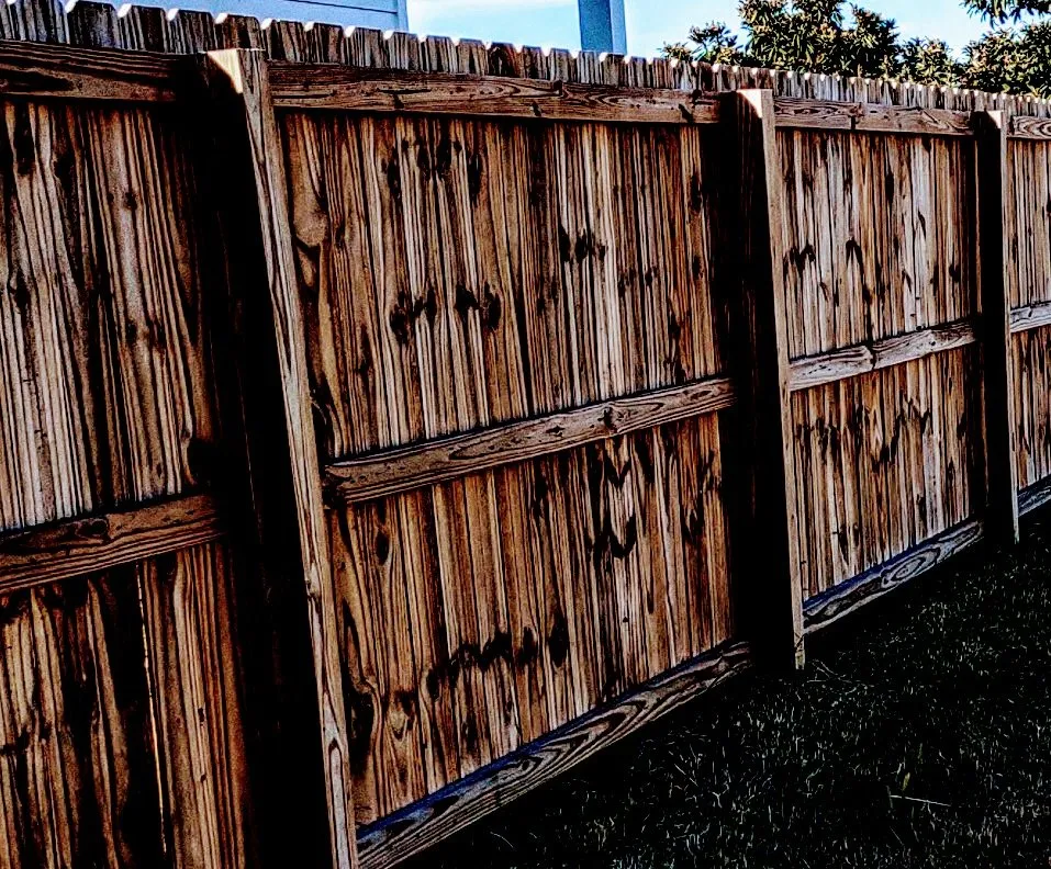 Reliable landscaping services for outdoor upgrades in Violet, LA by Nick's Exterior Services